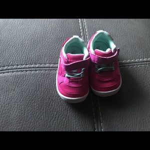 Surprise by stride rite